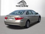 Used 2016 Toyota Camry XLE image 4
