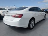 Used 2019 Chevrolet Malibu LT image 4