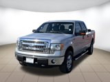 Used 2014 Ford F150 XLT w/ XTR Package image 6