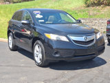 Used 2015 Acura RDX AWD image 2