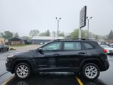 Used 2015 Jeep Cherokee Sport w/ Sport Appearance Group image 4