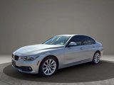 Used 2018 BMW 320i xDrive Sedan image 5