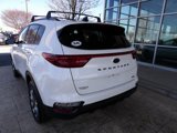 Used 2021 Kia Sportage S w/ S AWD Premium Package image 5