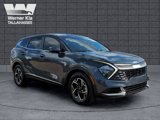 Certified 2023 Kia Sportage LX image 3