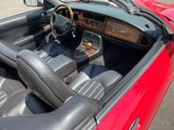 Used 2000 Jaguar XK8 Convertible image 2