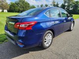 Used 2017 Nissan Sentra S image 6