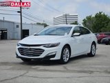 Used 2023 Chevrolet Malibu LT image 3
