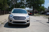 Used 2017 Ford Escape Titanium image 4