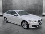 Used 2014 BMW 535i Sedan image 3