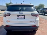 Used 2020 Jeep Compass Limited image 6