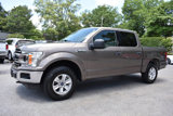 Used 2018 Ford F150 XLT image 2