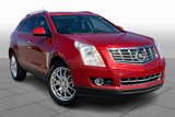 Used 2013 Cadillac SRX Performance image 2