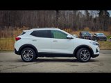 Used 2022 Buick Encore GX Select image 3