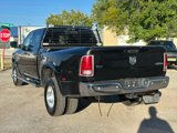 Used 2018 RAM 3500 Laramie image 4