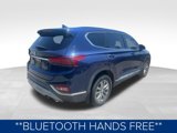 Used 2020 Hyundai Santa Fe SEL image 3