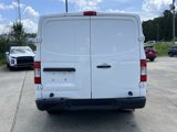 Used 2021 Nissan NV 2500 SV image 4