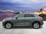 New 2025 Audi Q3 2.0T Premium image 2