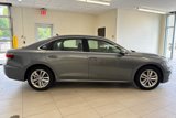 Used 2020 Volkswagen Passat 2.0T SE image 3