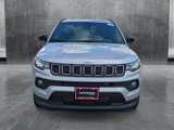 New 2025 Jeep Compass Latitude image 2