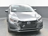 New 2025 Nissan Versa S w/ S Plus Package image 2