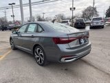 New 2025 Volkswagen Jetta SEL image 6