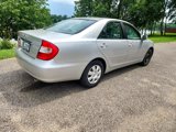 Used 2002 Toyota Camry LE image 5