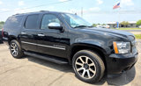 Used 2013 Chevrolet Suburban LTZ image 5
