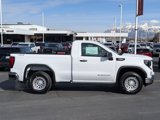 New 2025 GMC Sierra 1500 Pro w/ Pro Value Package image 2