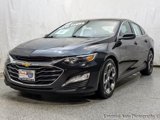 Used 2023 Chevrolet Malibu LT w/ Driver Confidence Package image 2