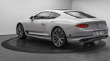 New 2024 Bentley Continental GT Speed image 3