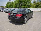 Used 2014 Chevrolet Cruze LS image 3