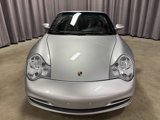 Used 2002 Porsche 911 Carrera 4 image 3