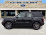 New 2025 Ford Bronco Sport Big Bend w/ Convenience Package image 3
