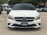 Certified 2016 Mercedes-Benz CLA 250 image 2