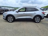 Used 2021 Ford Escape SEL image 4