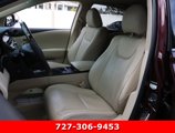 Used 2015 Lexus RX 350 FWD image 2