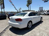 Used 2013 Volkswagen Passat 2.5 SE image 4
