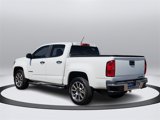 Used 2019 Chevrolet Colorado W/T w/ WT Convenience Package image 3