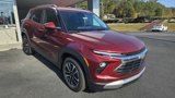 New 2025 Chevrolet TrailBlazer LT w/ Convenience Package image 4