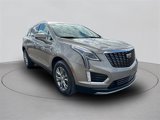 Certified 2023 Cadillac XT5 Premium Luxury w/ LPO, Floor Liner Package image 3