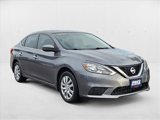Used 2017 Nissan Sentra S image 3