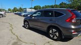 Used 2016 Honda CR-V Touring image 3