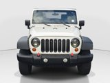 Used 2010 Jeep Wrangler Sport image 2