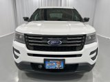 Used 2017 Ford Explorer 4WD Police Interceptor image 2