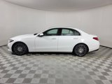Certified 2022 Mercedes-Benz C 300 4MATIC Sedan image 5