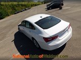 Used 2023 Chevrolet Malibu LT w/ Driver Confidence Package image 5