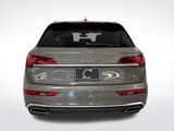 Used 2024 Audi Q5 2.0T Premium image 4