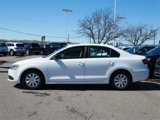 Used 2013 Volkswagen Jetta S image 4