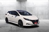 Certified 2024 Nissan Leaf SV Plus image 2