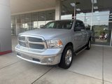 Used 2017 RAM 1500 Big Horn image 3